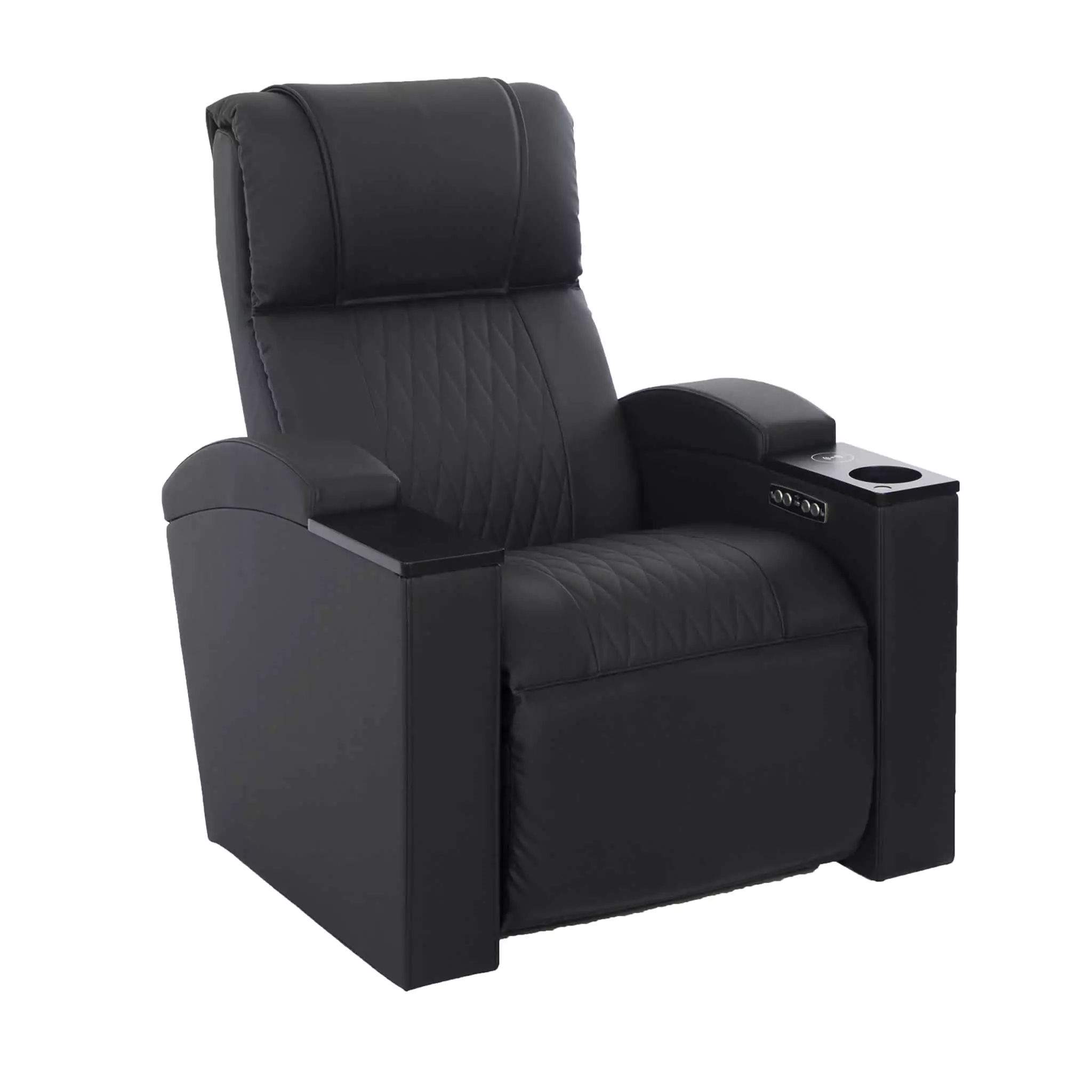 Recliner Model: MOONSTONE 01 Image